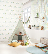 Load image into Gallery viewer, Marius & Candice | Rose & Nino - Casadeco