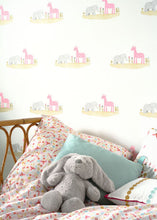 Load image into Gallery viewer, Marius & Candice | Rose & Nino - Casadeco