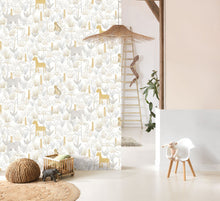 Load image into Gallery viewer, Leon | Rose & Nino - Casadeco