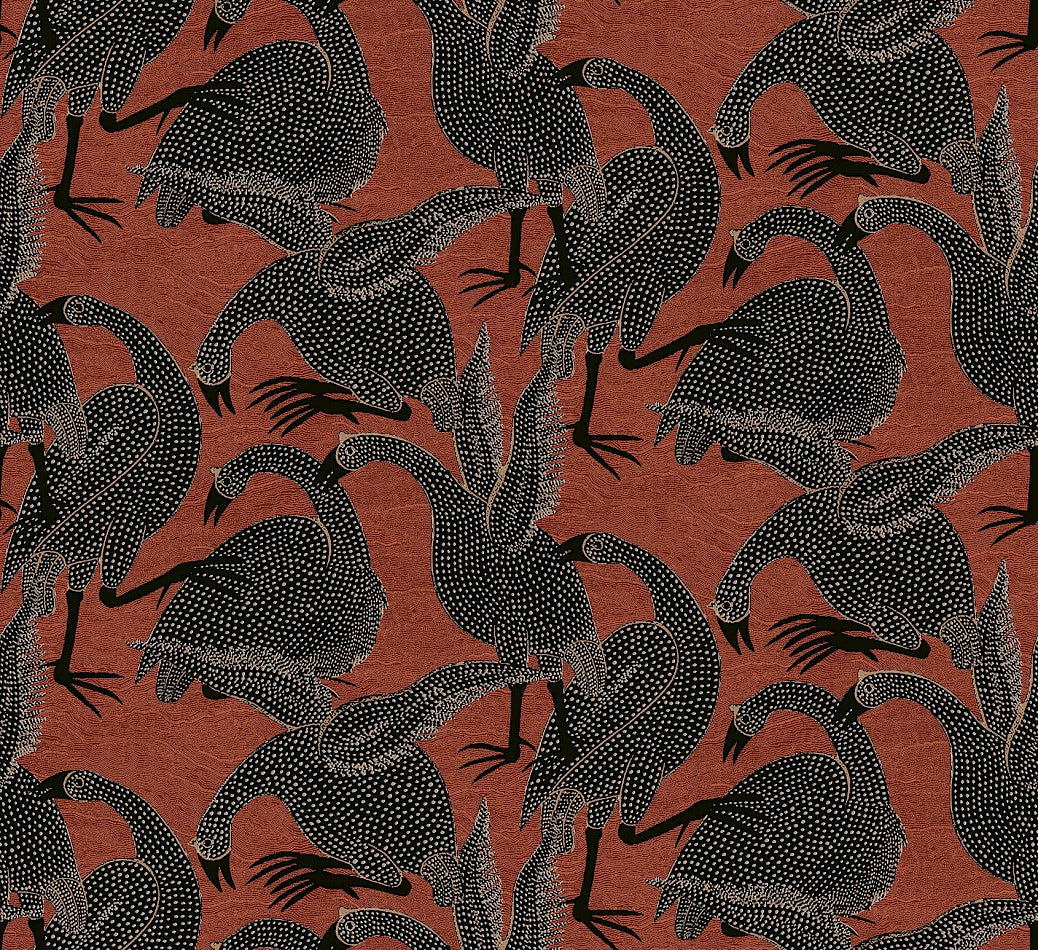 Guinea | Terra - Masureel