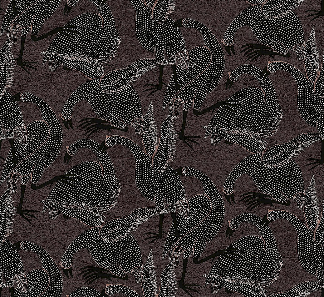 Guinea | Terra - Masureel