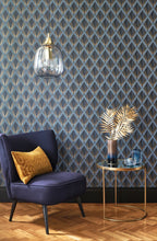 Load image into Gallery viewer, Chrysler | Twenties - Casadeco