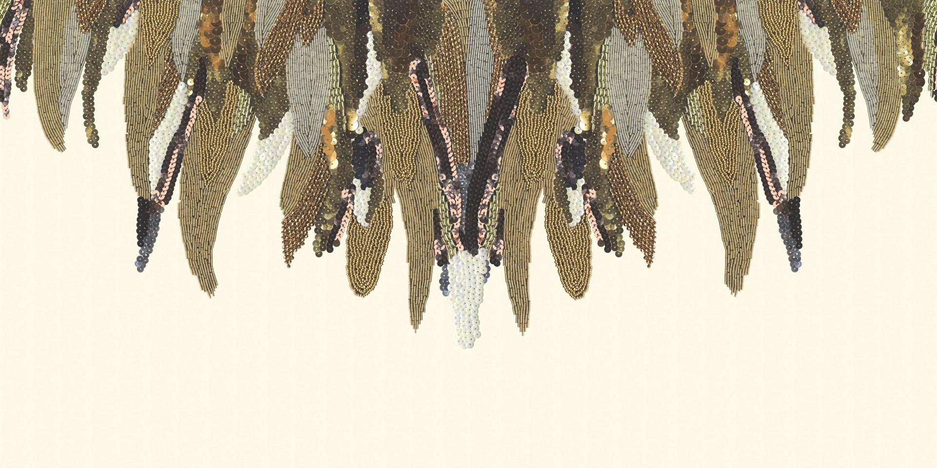 Fancy Feather | Museum - Eijffinger