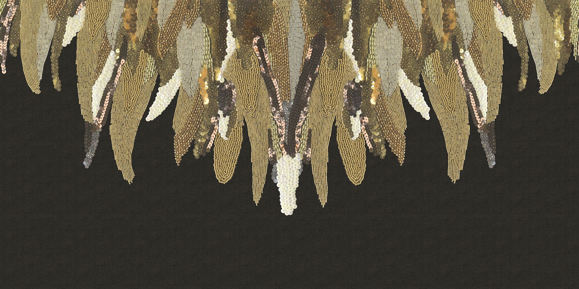 Fancy Feather | Museum - Eijffinger