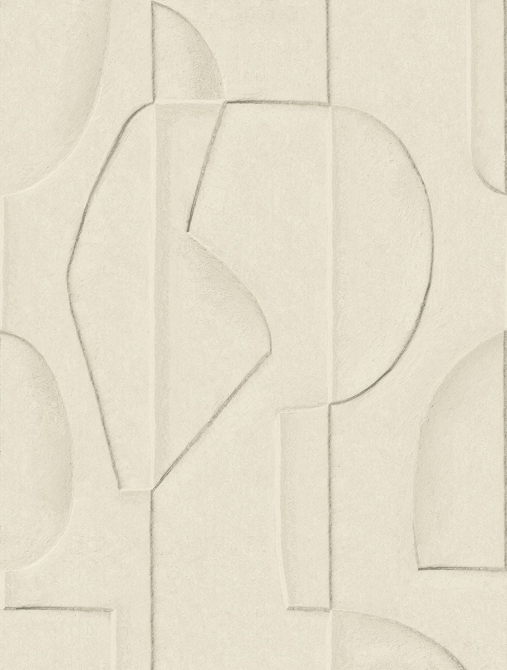 Sculpted Clay | Artifact - Eijffinger