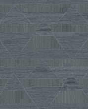 Load image into Gallery viewer, Triangle Lines