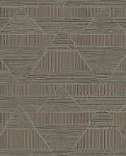 Load image into Gallery viewer, Triangle Lines