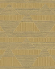 Load image into Gallery viewer, Triangle Lines