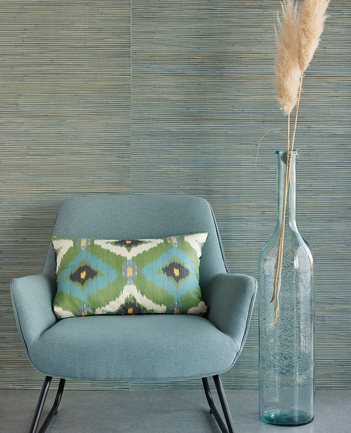 Natural Wallcoverings III - Eijffinger