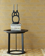 Load image into Gallery viewer, Triangle Lines