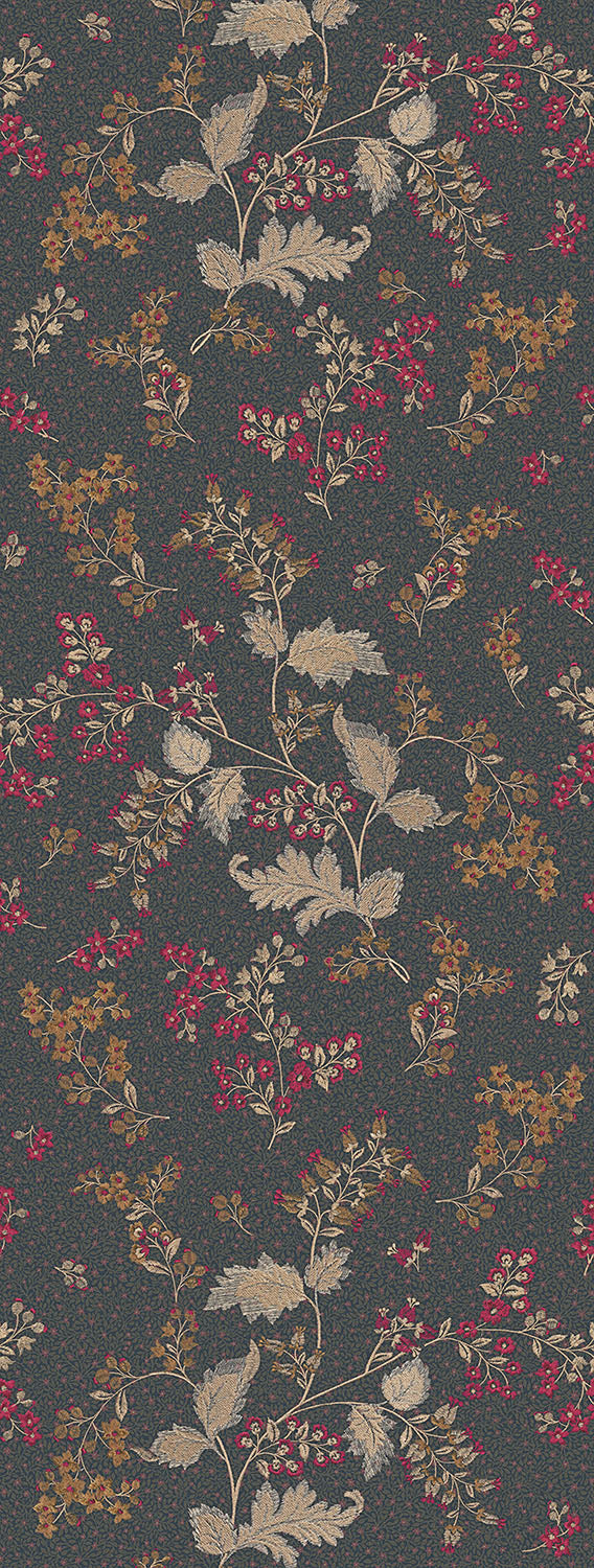 Gran Broderies | Posy - Eijffinger