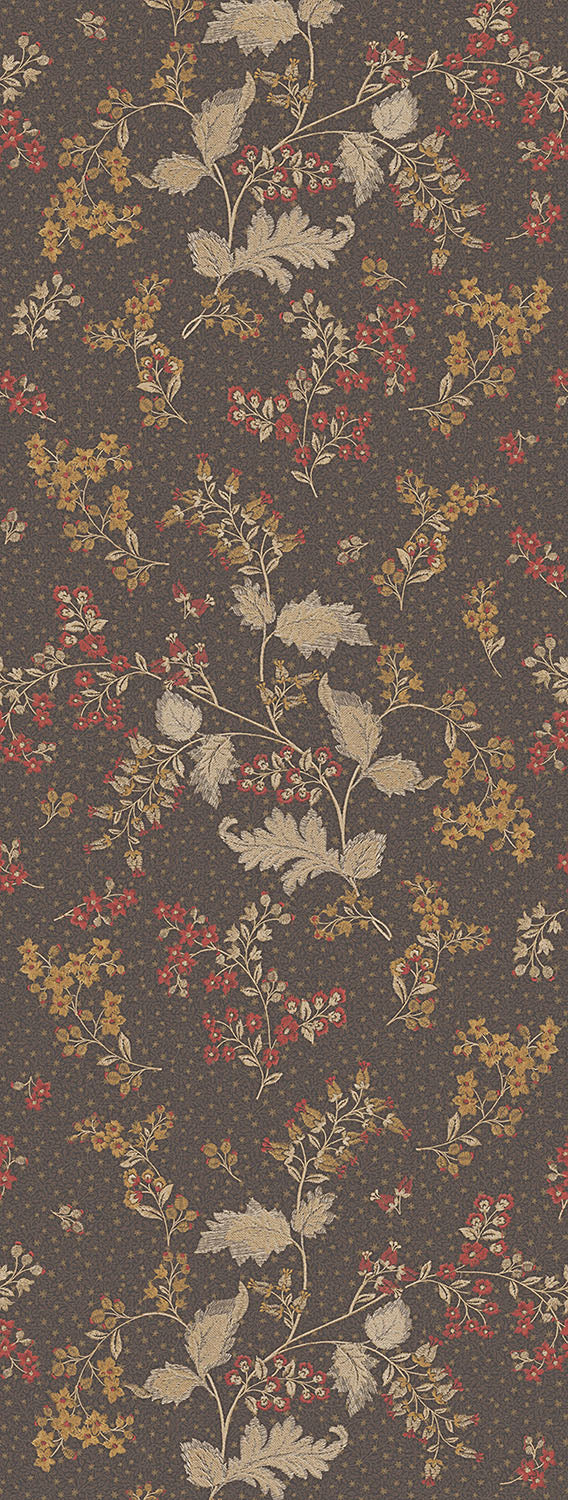 Gran Broderies | Posy - Eijffinger