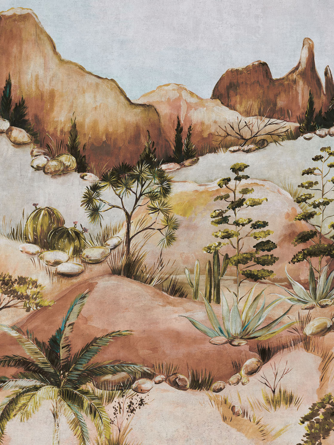 Terra - Eijffinger