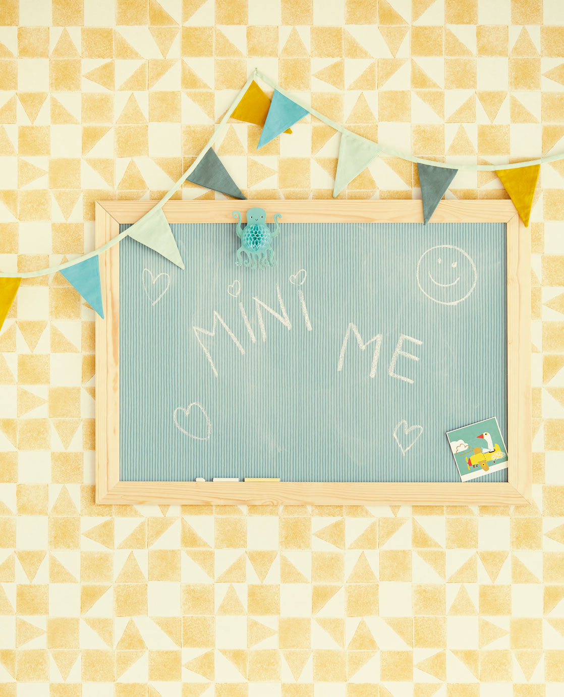 Mini Me - Eijffinger