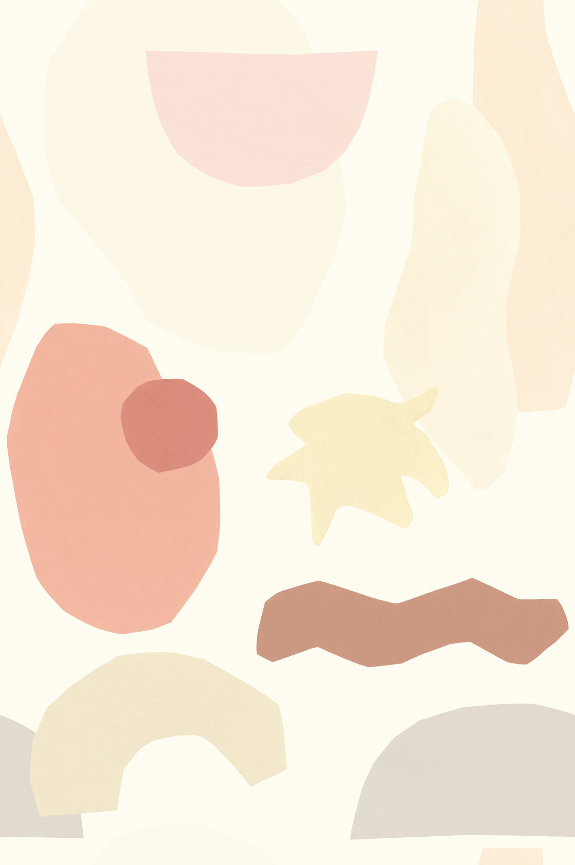 Shapes | Mini Me - Eijffinger