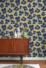 Load image into Gallery viewer, Flower Power | Iconic Collection - Casadeco
