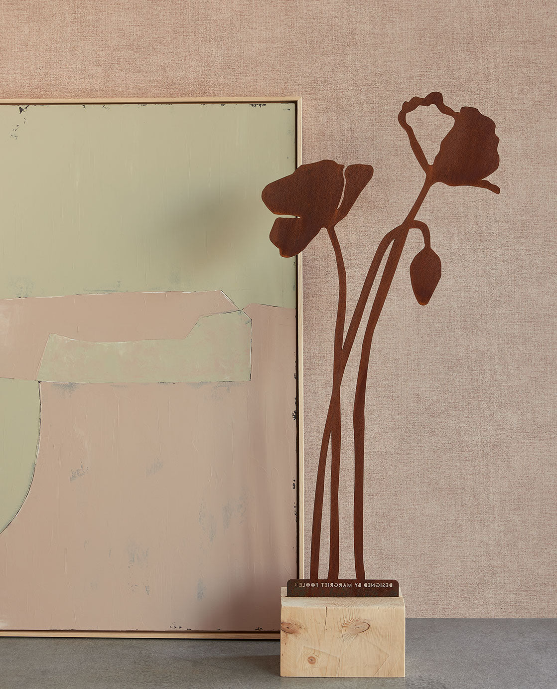 Stonewashed Linen | Canvas - Eijffinger