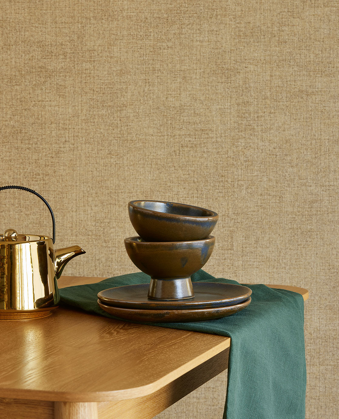 Stonewashed Linen | Canvas - Eijffinger