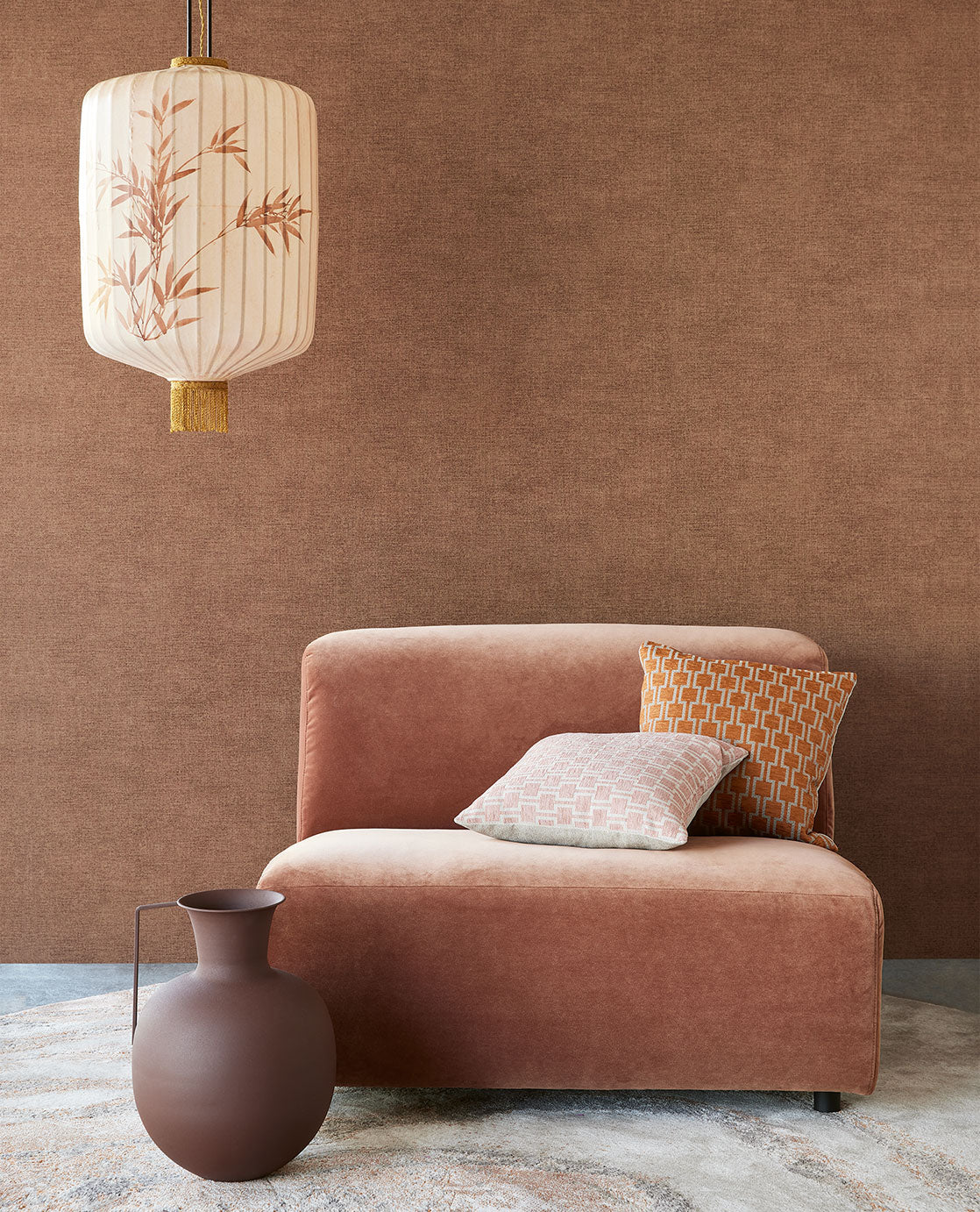 Stonewashed Linen | Canvas - Eijffinger