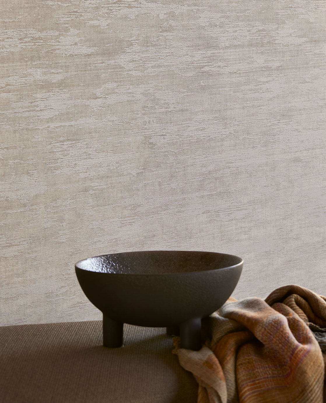 Silk Flow | Canvas - Eijffinger