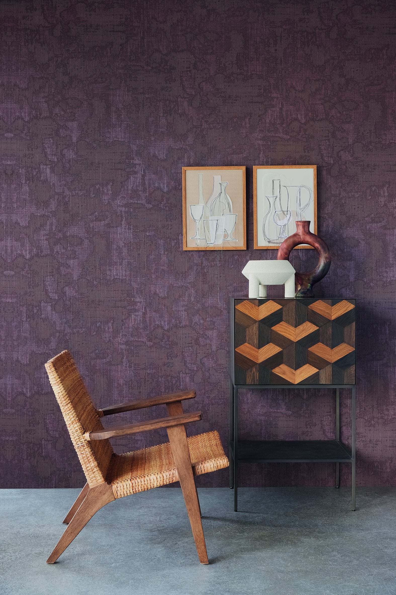 Shades | Canvas - Eijffinger