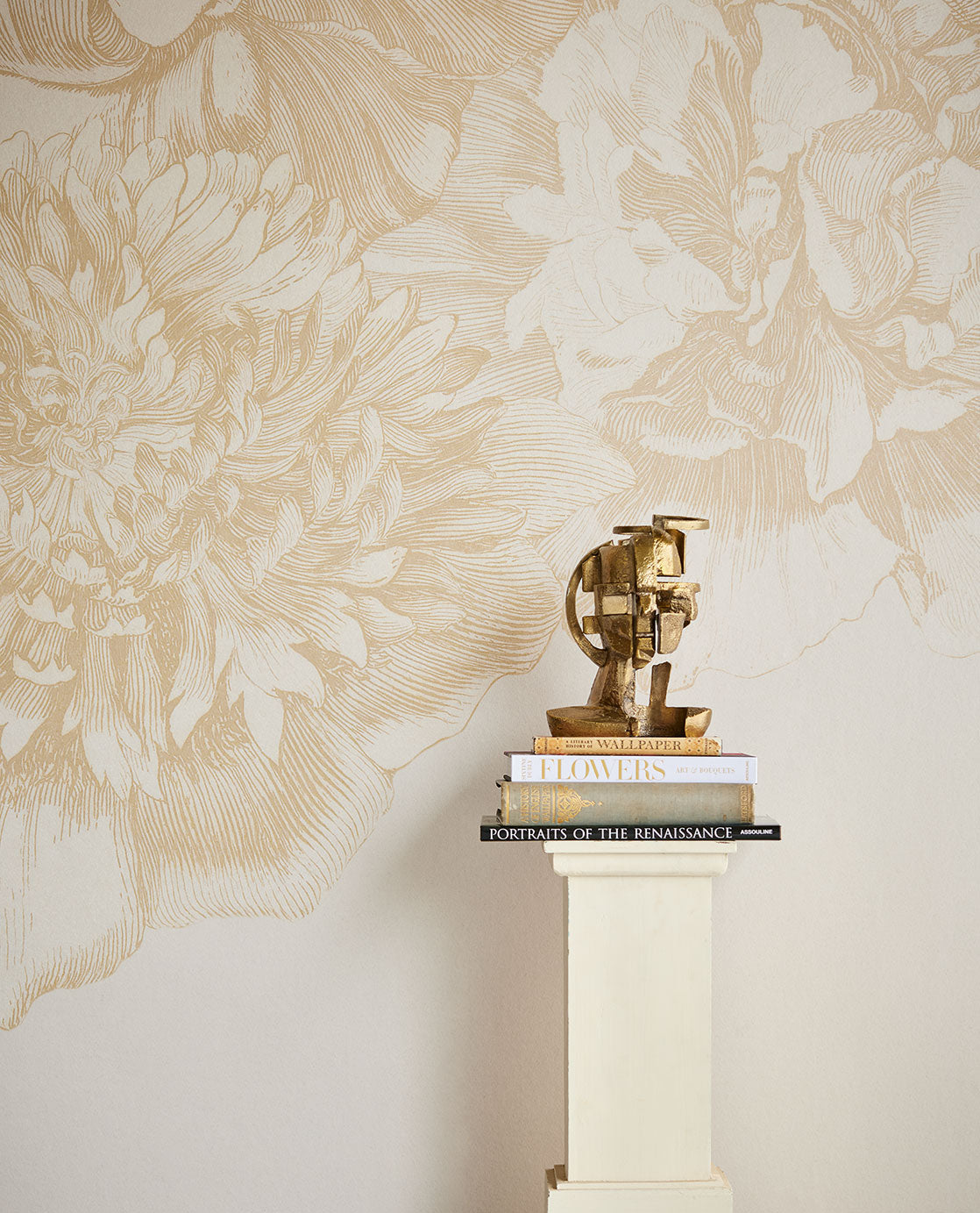 Flower Fall | Museum - Eijffinger