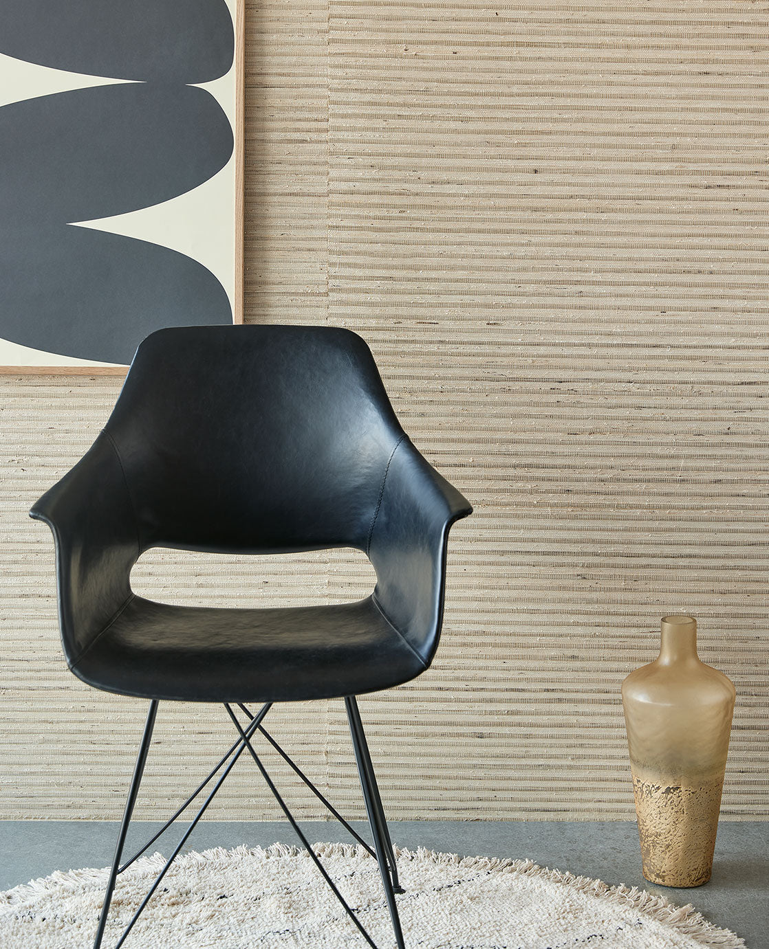 Natural Wallcoverings III - Eijffinger