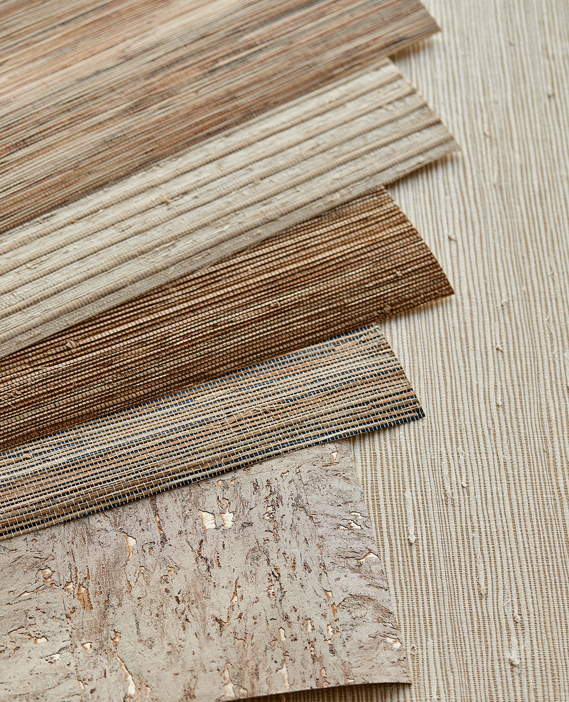 Natural Wallcoverings III - Eijffinger