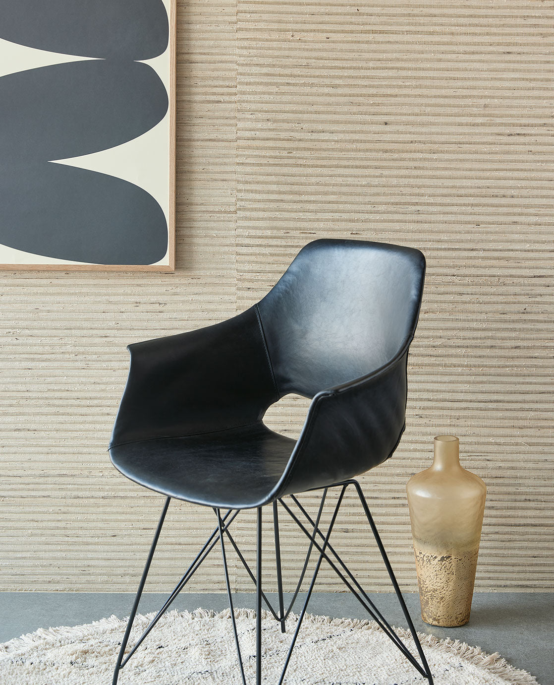 Natural Wallcoverings III - Eijffinger