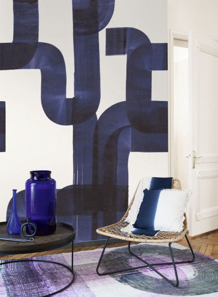 Abstract | Iconic - Casadeco