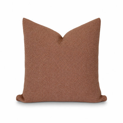 Square Pillow Cover 20" x 20" - Ikaria - Samos 02