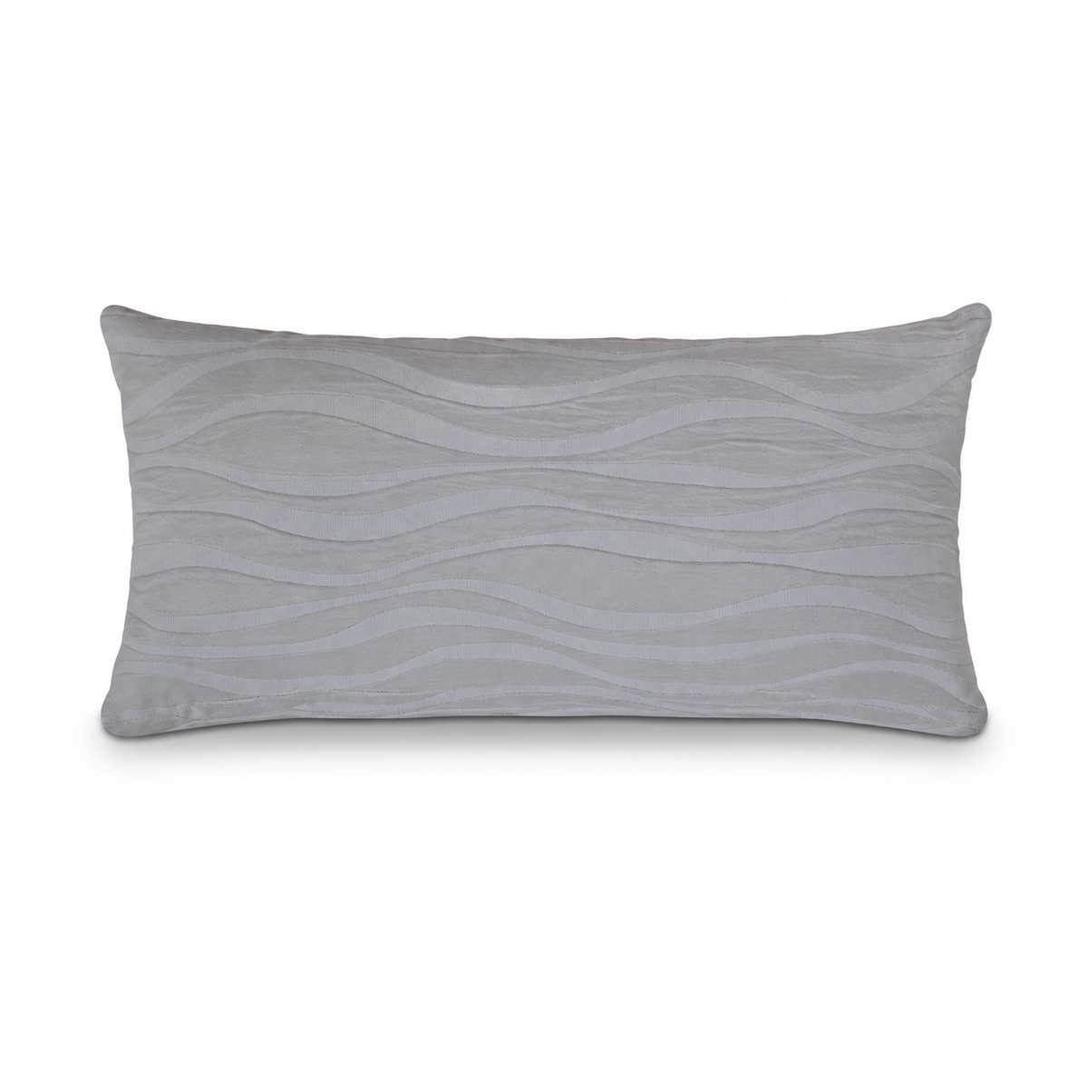 Rectangular Pillow Cover 10" x 22" - Liberty LY-01 C-22