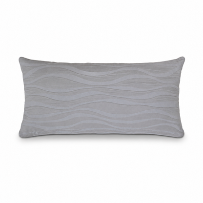 Rectangular Pillow Cover 10" x 22" - Liberty LY-01 C-22