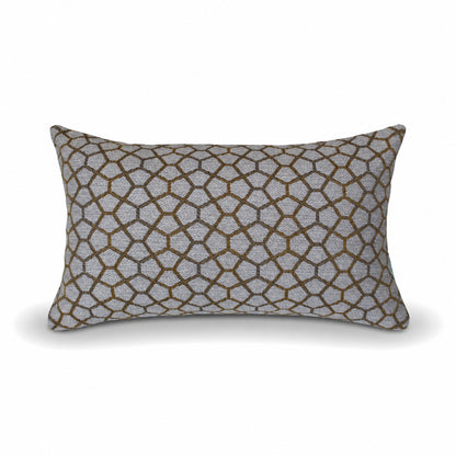Outdoor Pillow Cover 12" x 20" - Fortezza 313 79/1