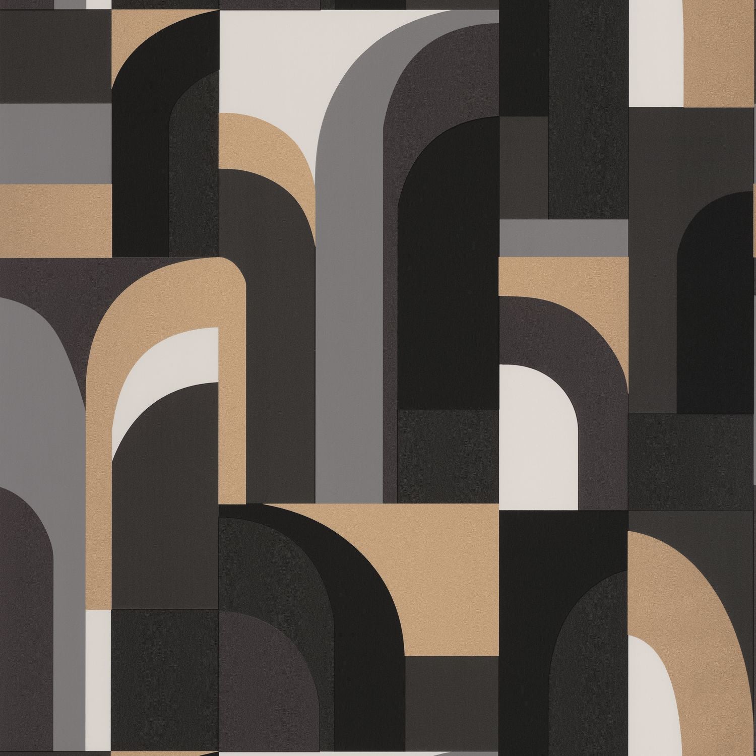 Labyrinth Doors | Moonlight II - Caselio
