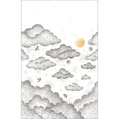 Celeste | Moonlight II - Caselio