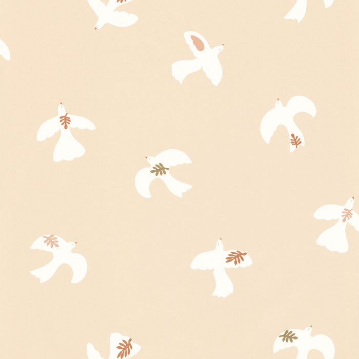 Colombe | Let&