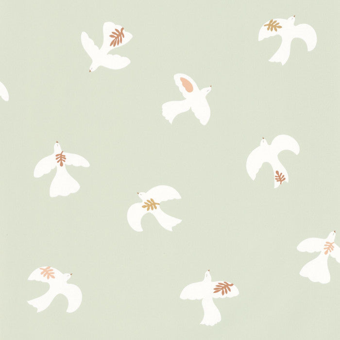 Colombe | Let&