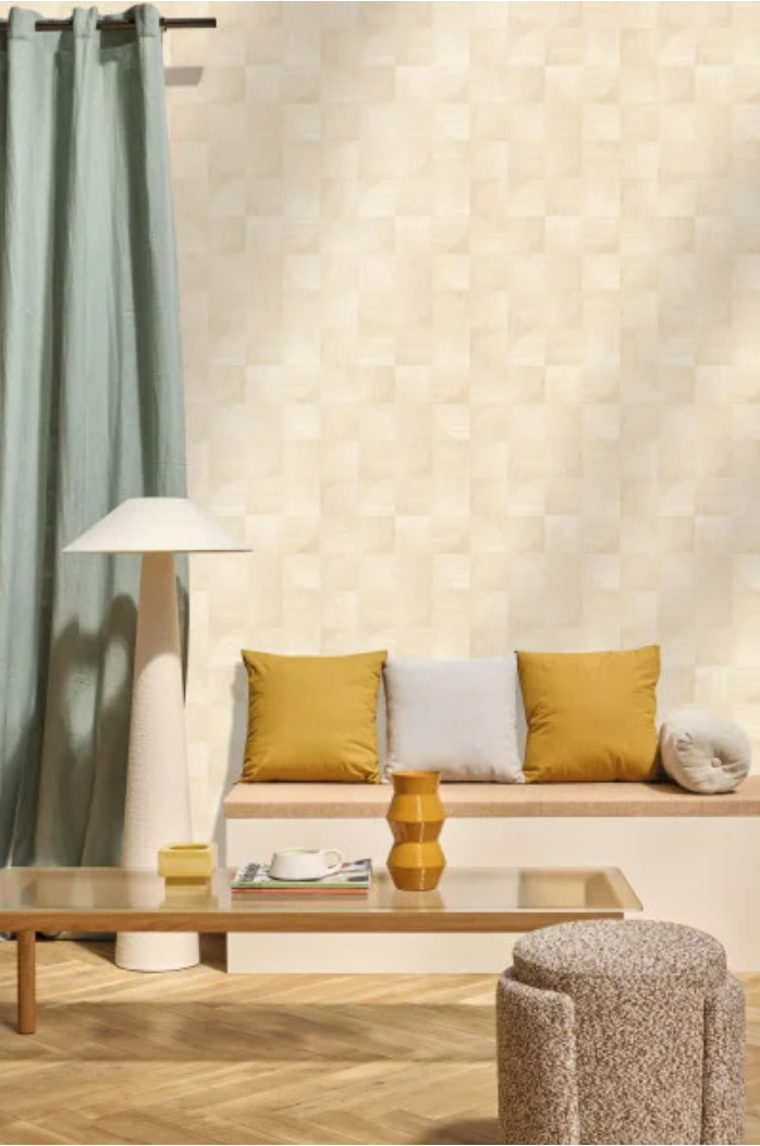 Structura | Woodline - Caselio