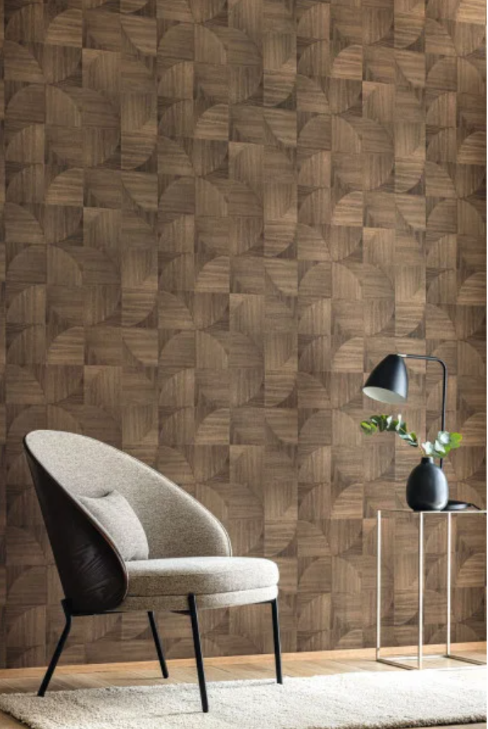 Structura | Woodline - Caselio