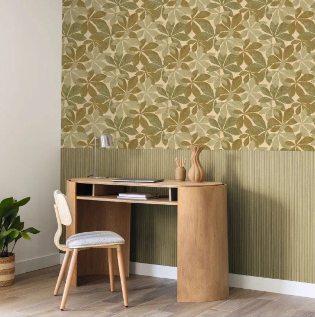 Lignaria | Woodline - Caselio