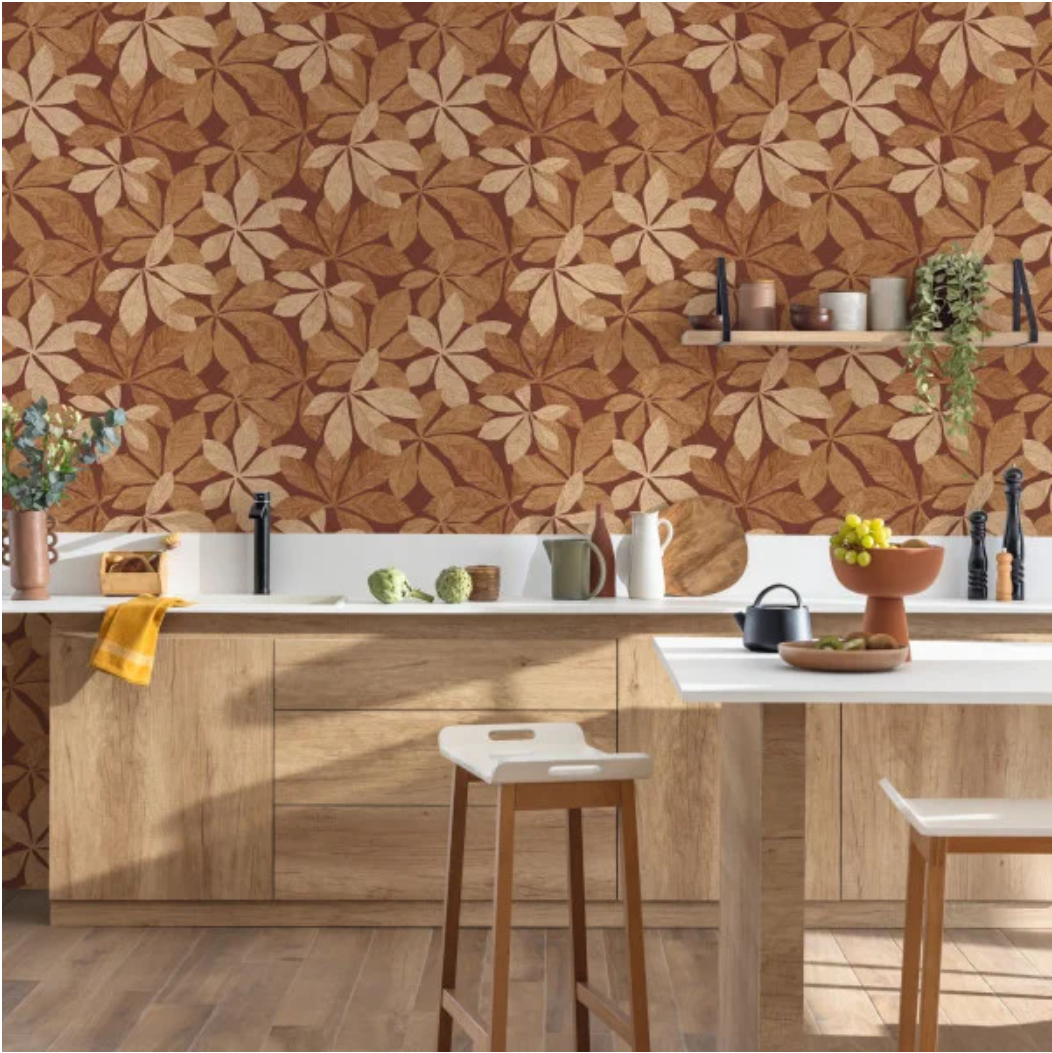 Lignaria | Woodline - Caselio