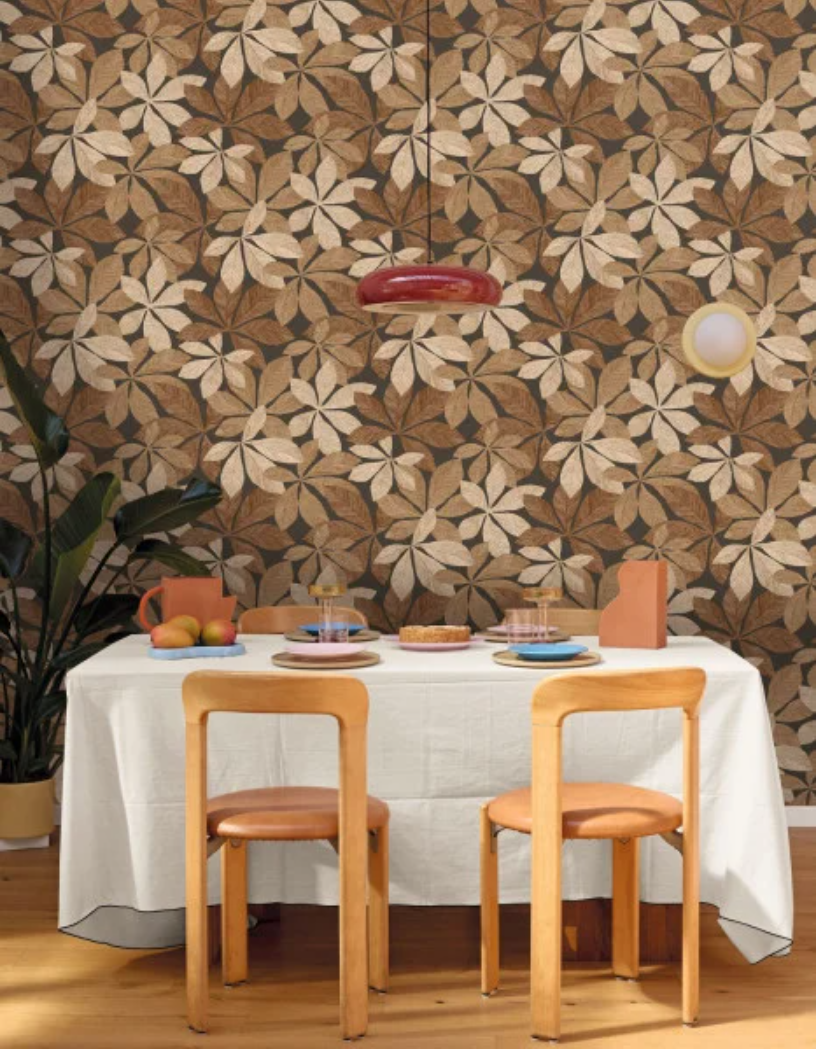 Lignaria | Woodline - Caselio