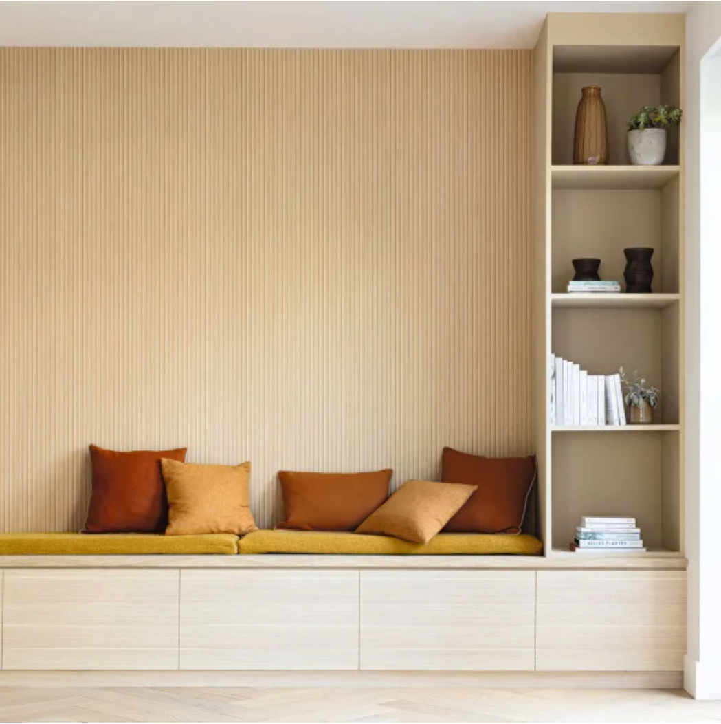 Boisea | Woodline - Caselio