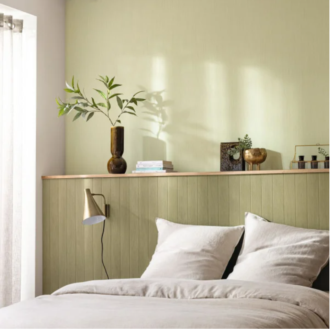 Essentia | Woodline - Caselio