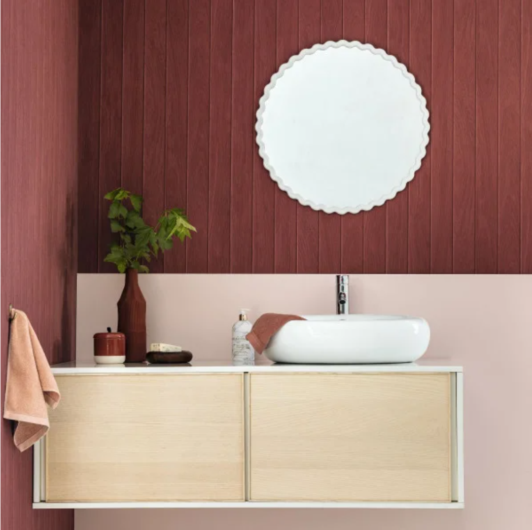Essentia | Woodline - Caselio