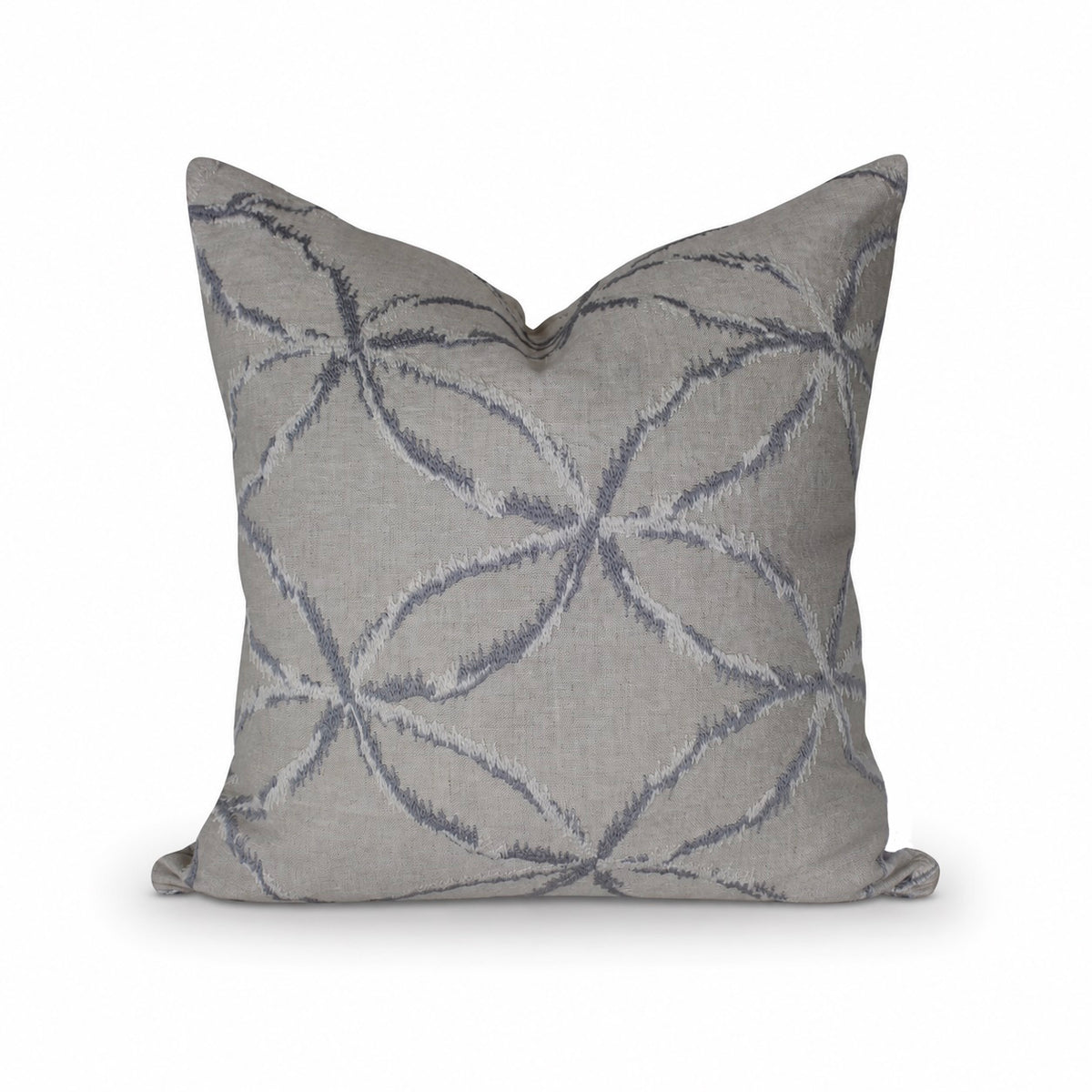 Square Pillow Cover 20" x 20" - Bambala 80202- C2131