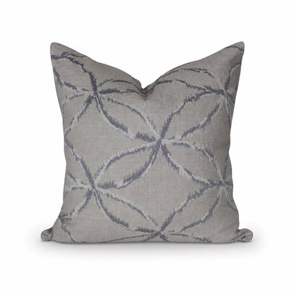 Square Pillow Cover 20" x 20" - Bambala 80202- C2131