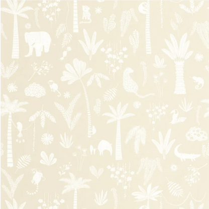 Poetic jungle | Once upon a time 2 - Casadeco