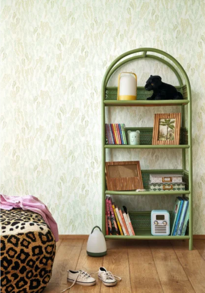 Walk in the jungle | Once Upon a Time 2 - Casadeco